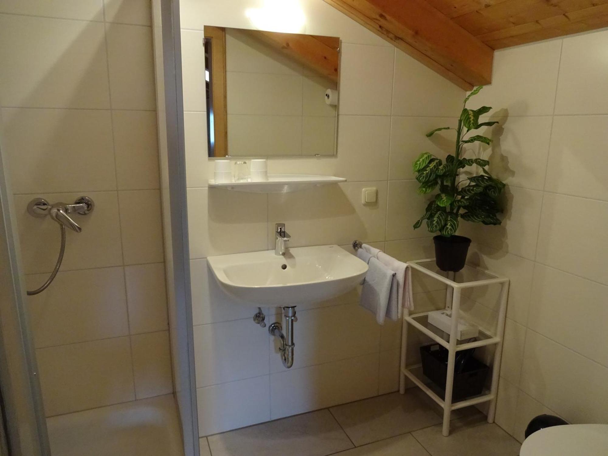 Pension Wolfsegg Кірхберг Номер фото